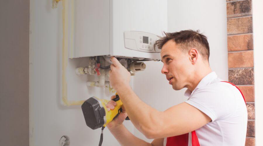 Professional Leak Detection in Newell, PA